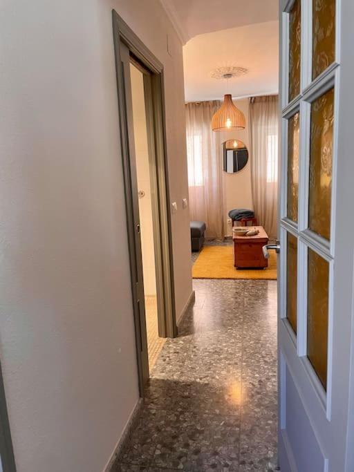 Fantastic New 120m2 House In El Palo Casa de Férias Málaga