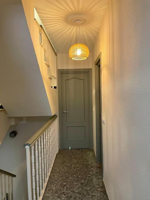 Fantastic New 120m2 House In El Palo Malaga
