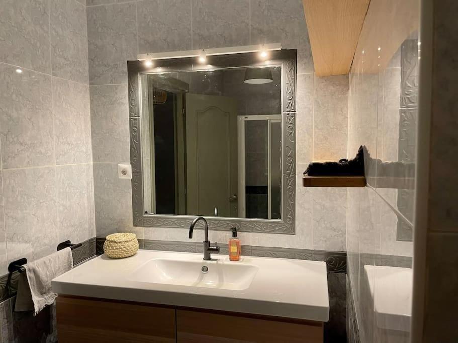 Fantastic New 120m2 House In El Palo Dom wakacyjny
